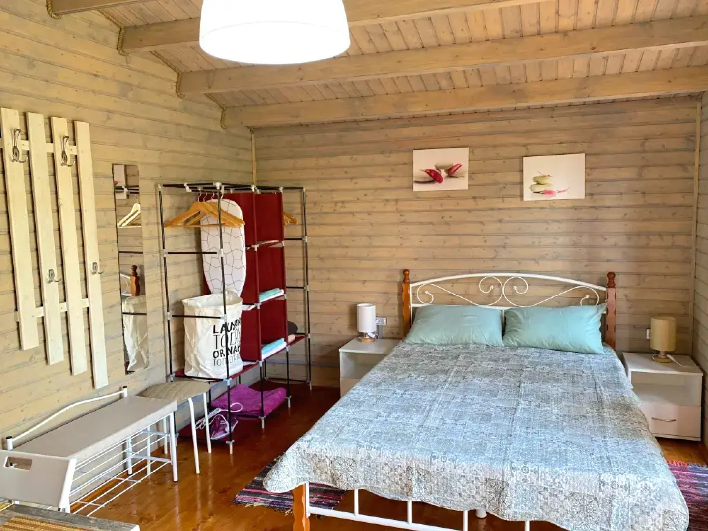 Частный Дом в Центре Сочи