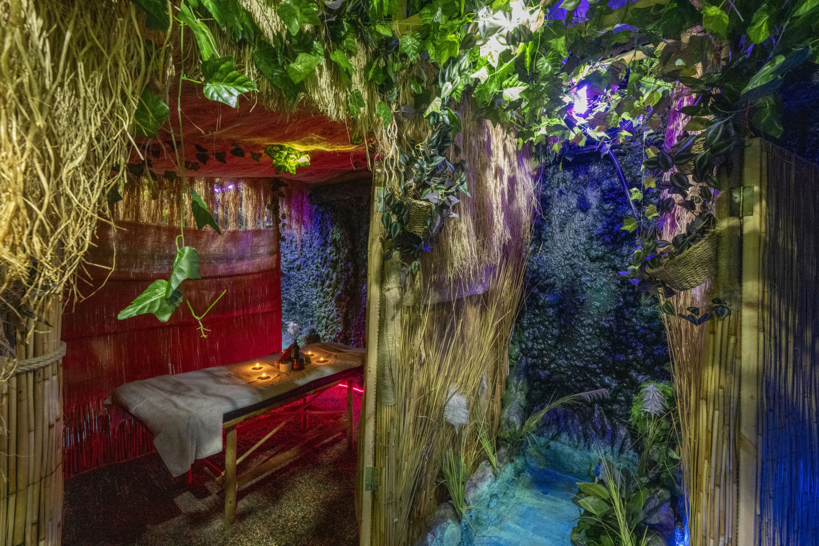 Отель Litros Hotel & Spa