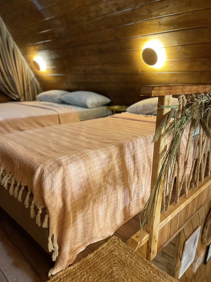 Коттедж Кобан Махон