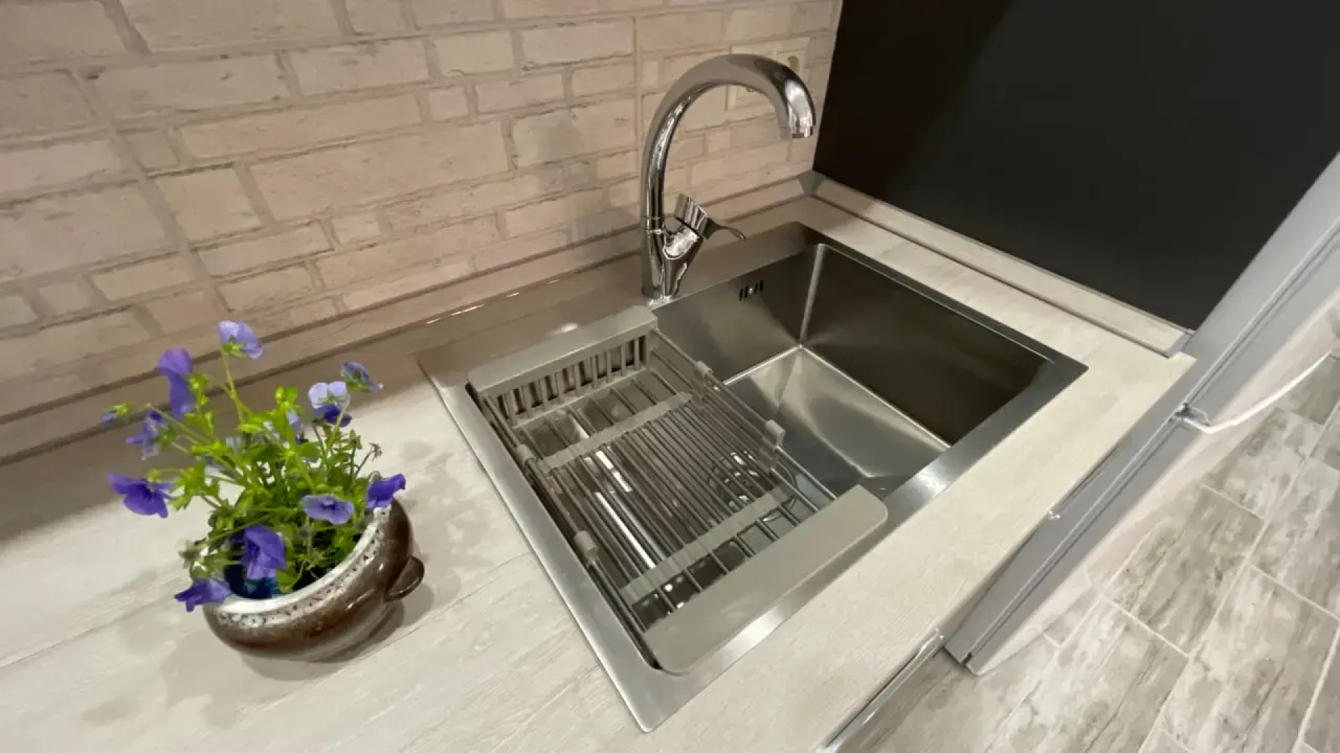 Апартаменты просторные в топовой локации Сочи у Морпорта