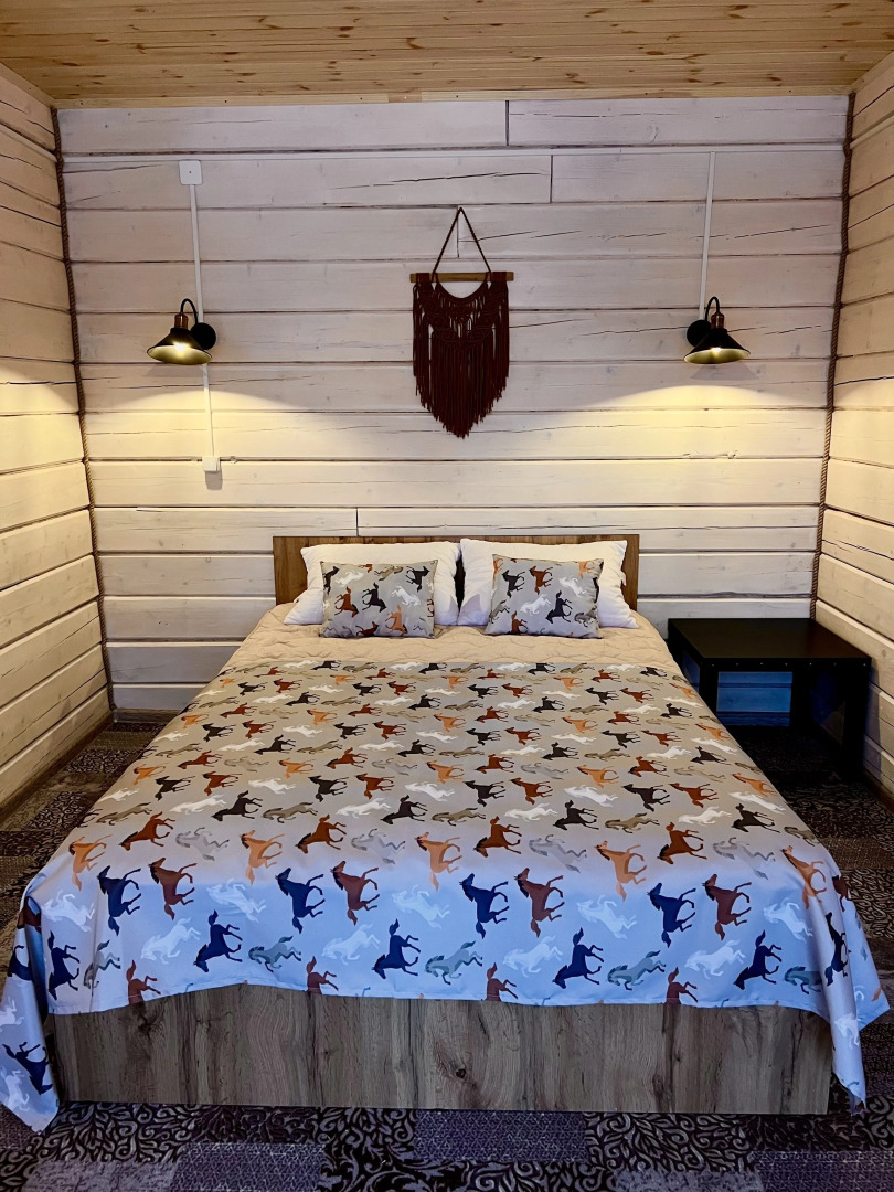 Частный дом на Улице Восточная 61 (2)