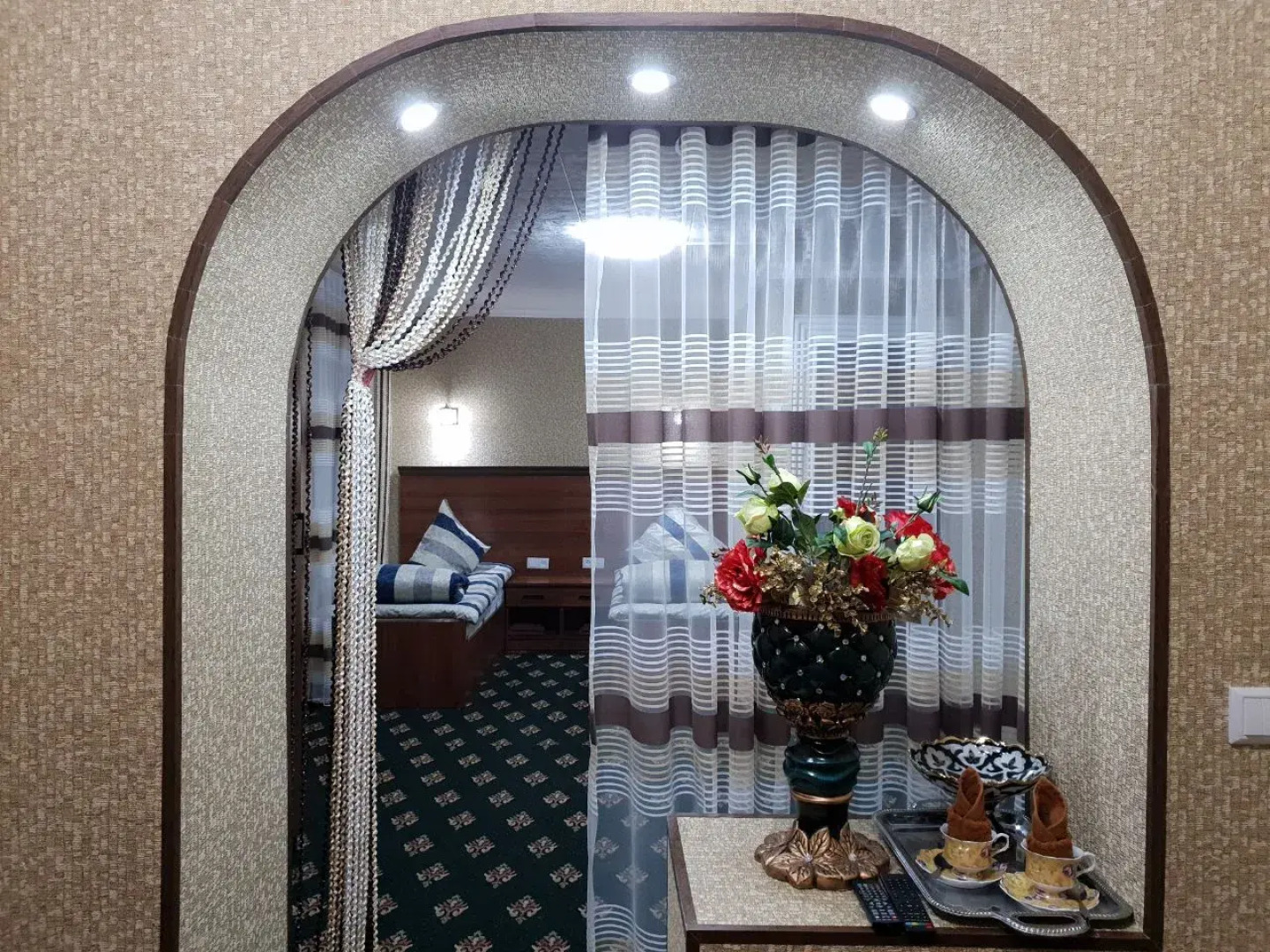 Гостевой дом Status House