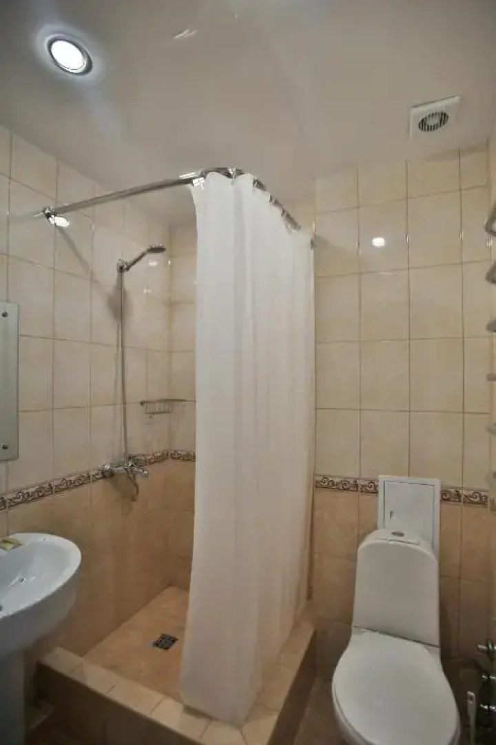 Гостевой дом Дана