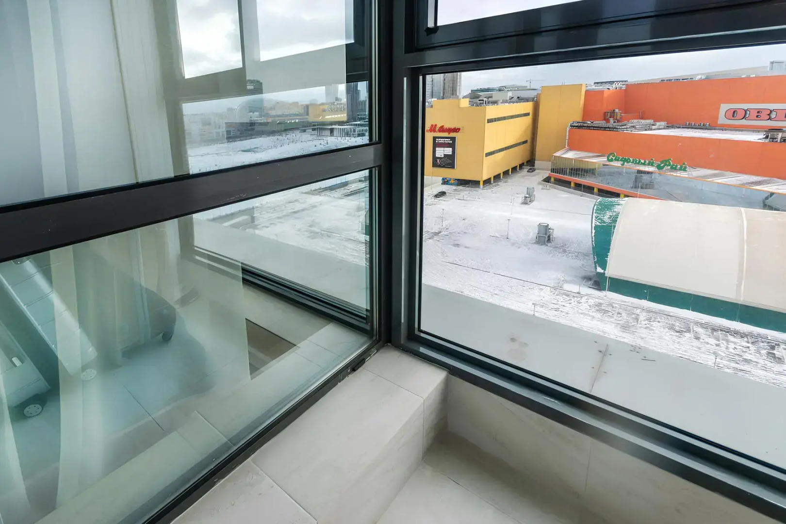 Апартаменты 223 Art Aparts на Ходынском бульваре 20А