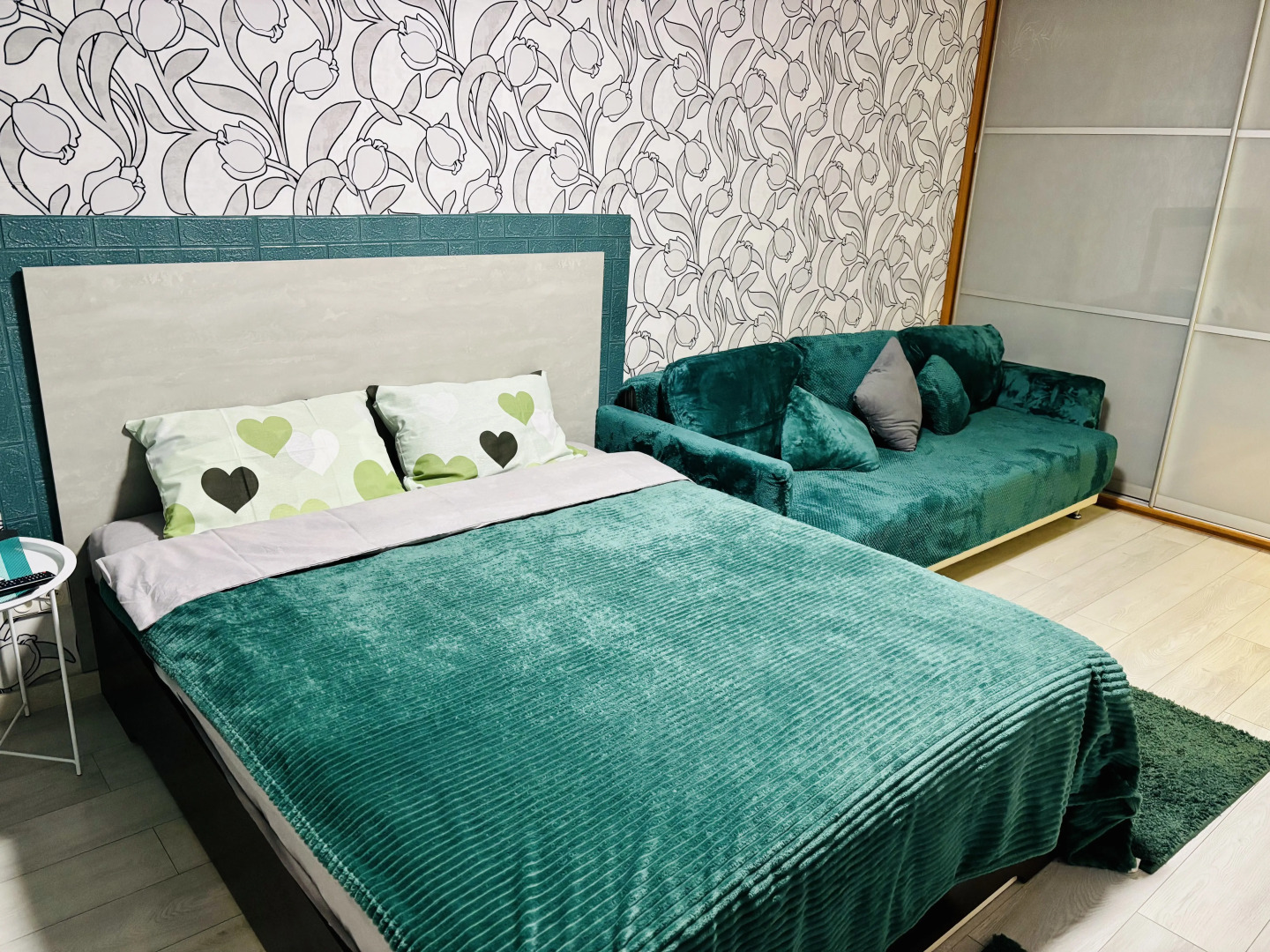 Квартира Апартаменты около Стелы