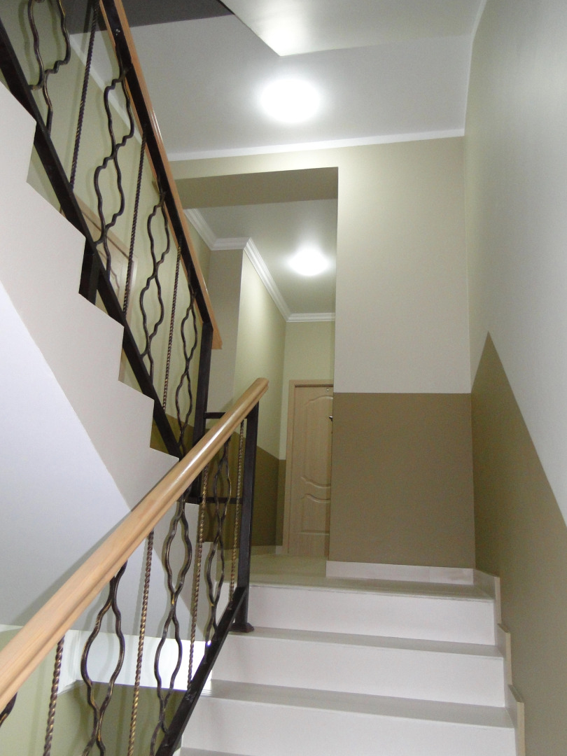 Апартаменты Новосел