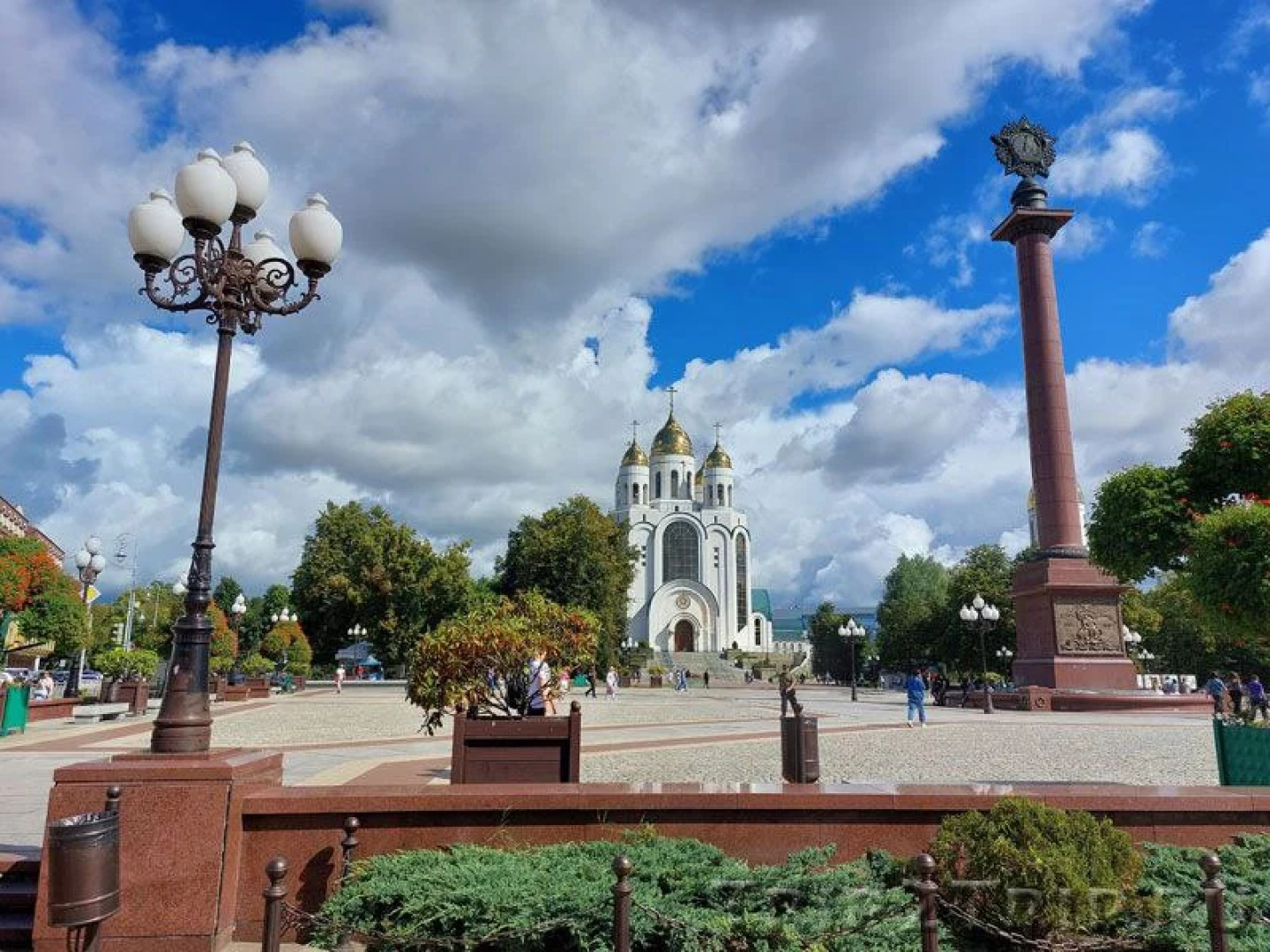 Апартаменты Лофт