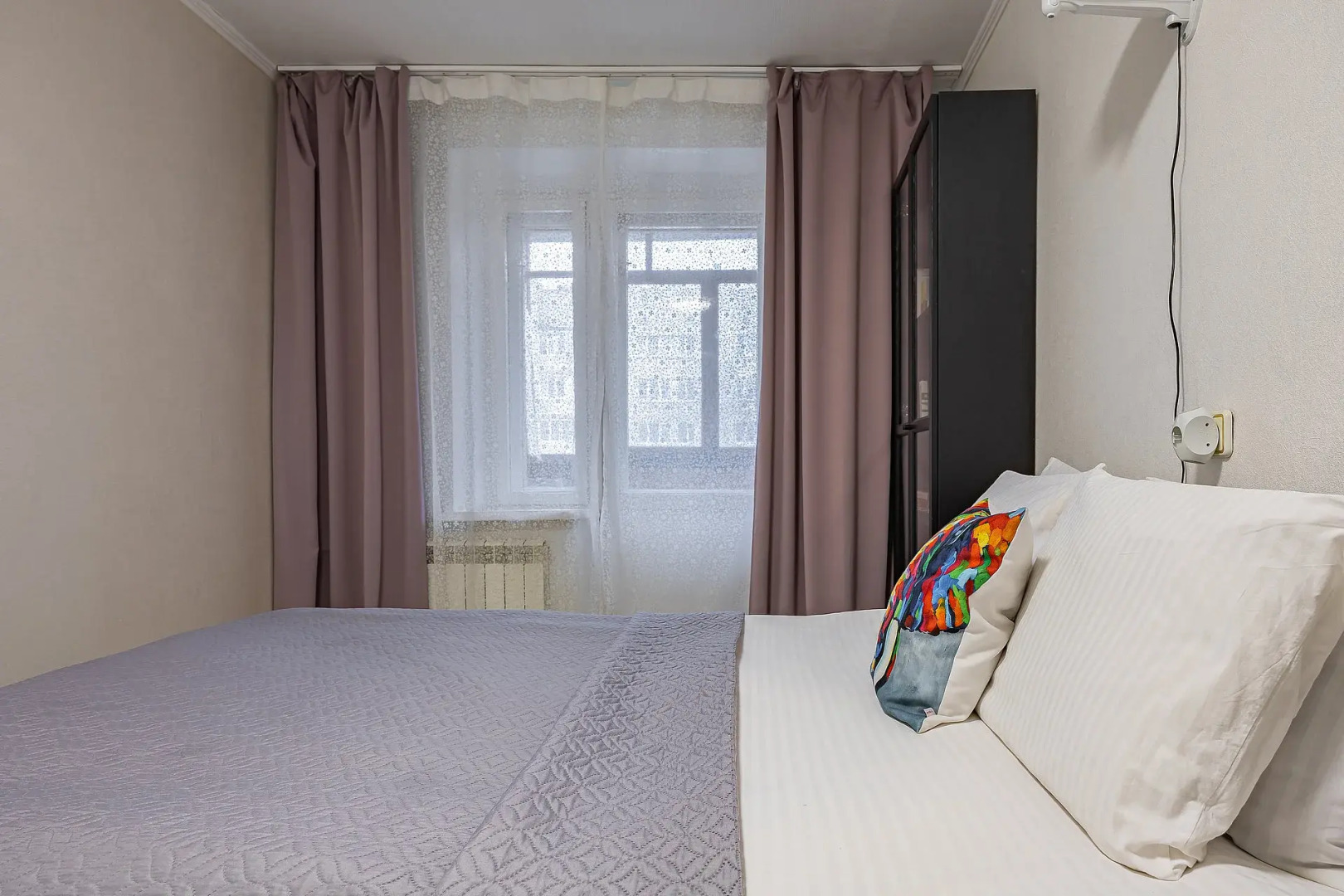 Квартира в Центре Нижнего Новгорода