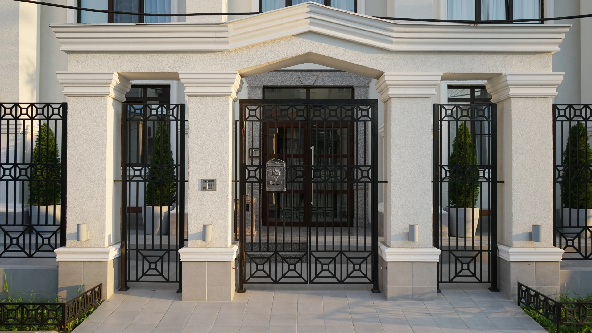 Апартаменты Soned House