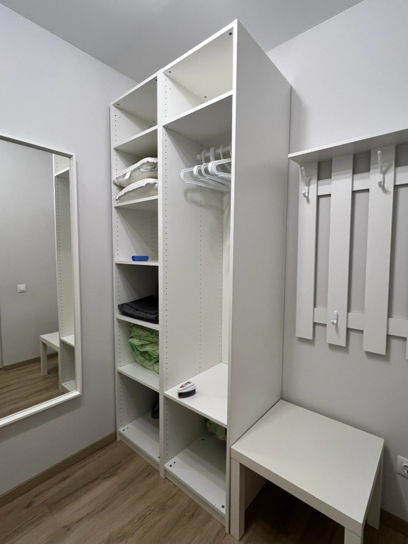 Квартира рядом с Казанским Кремлем