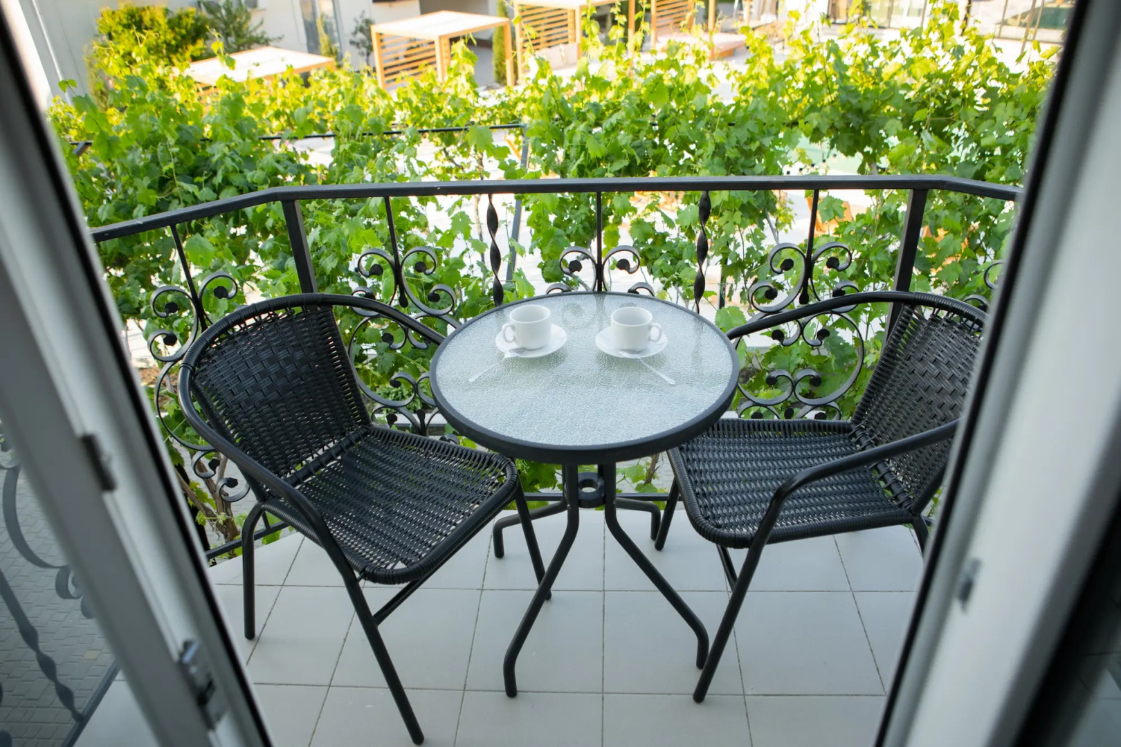 Отель Нарлен