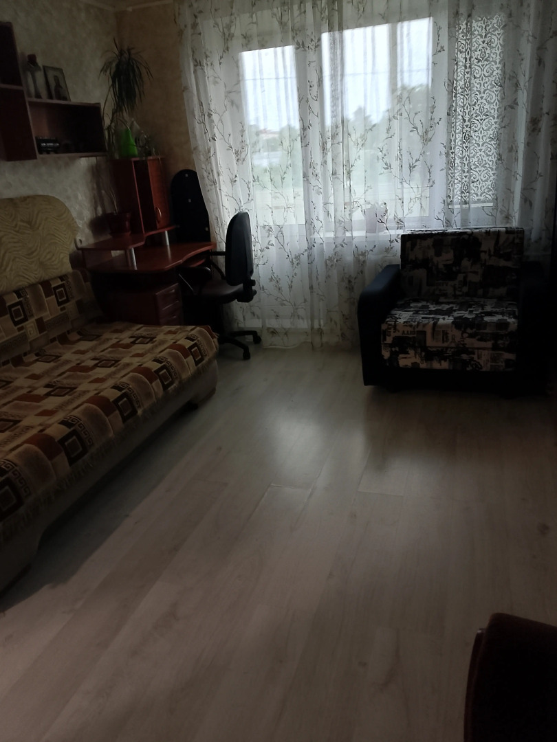 Квартира Аренда Посуточно в Лихославле