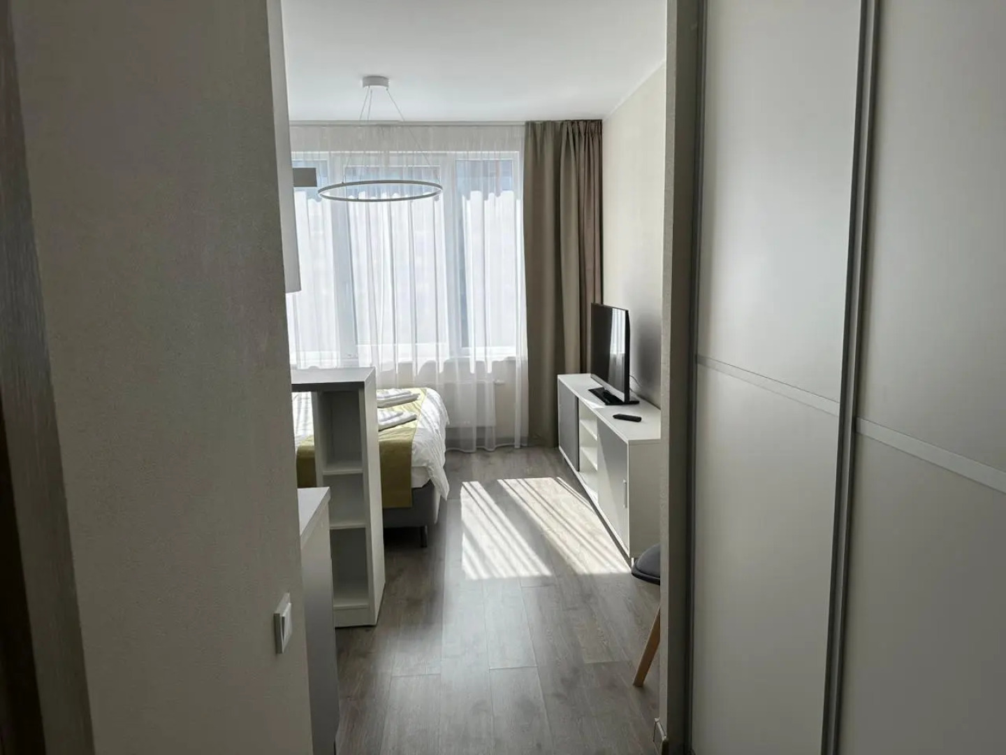 Апартаменты Sweet Dreams Apartments 4
