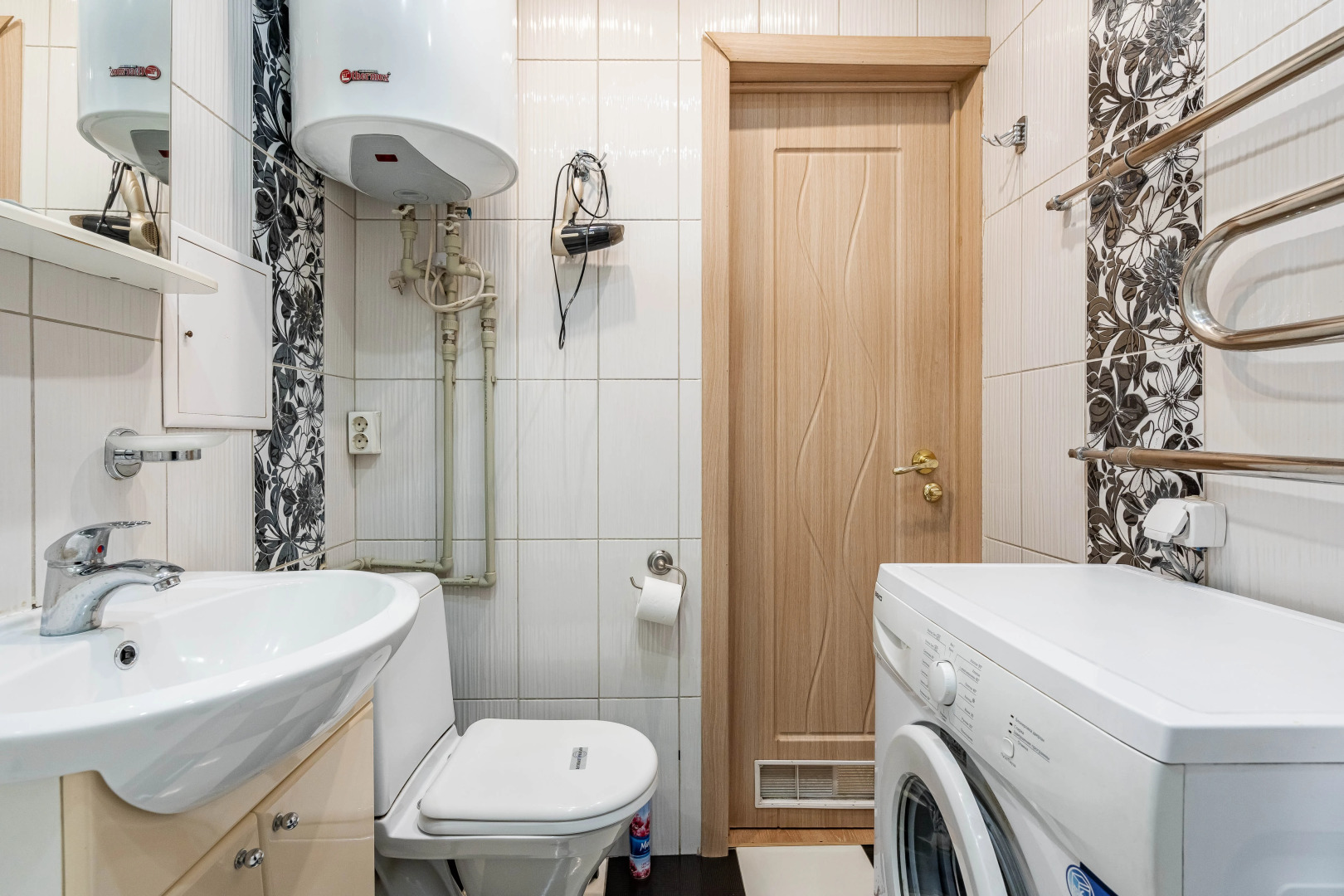 Апартаменты Комфорт Люкс (2R)