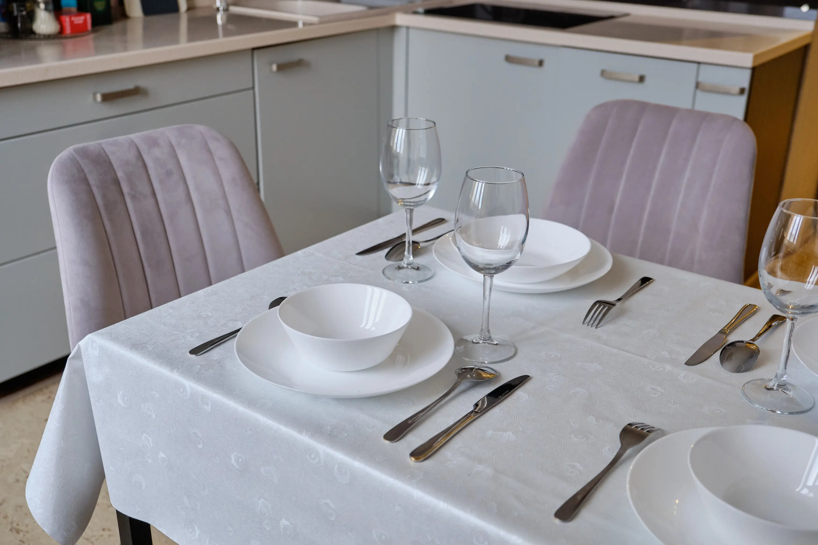 Апартаменты RentPlaza в центре возле Гринвича