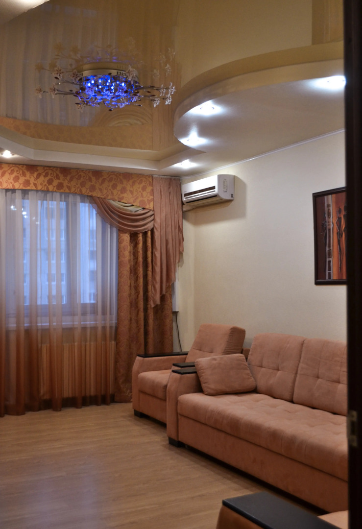 Апартаменты Для Комфортного Проживания