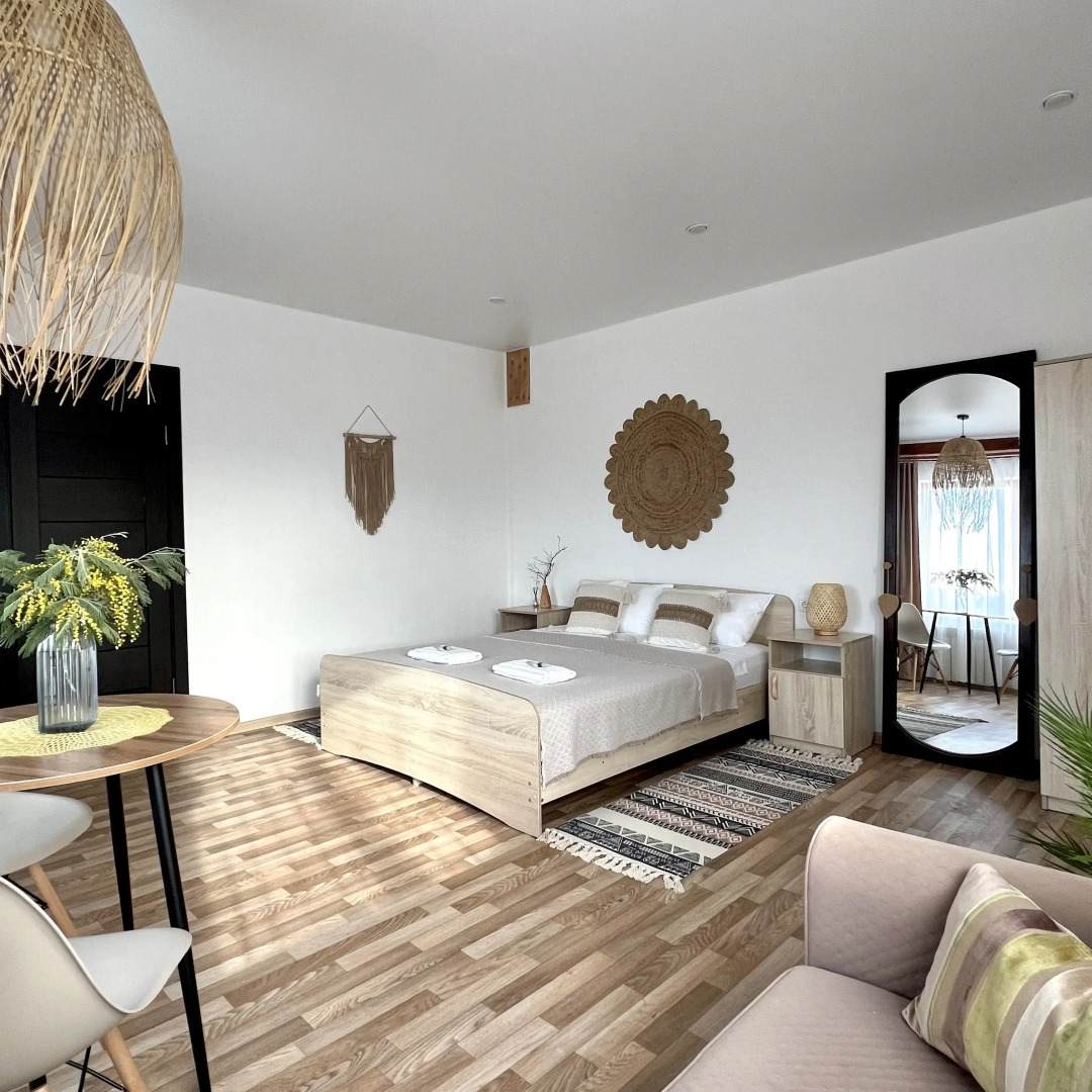 Гостевой дом Подсолнух Вилладж