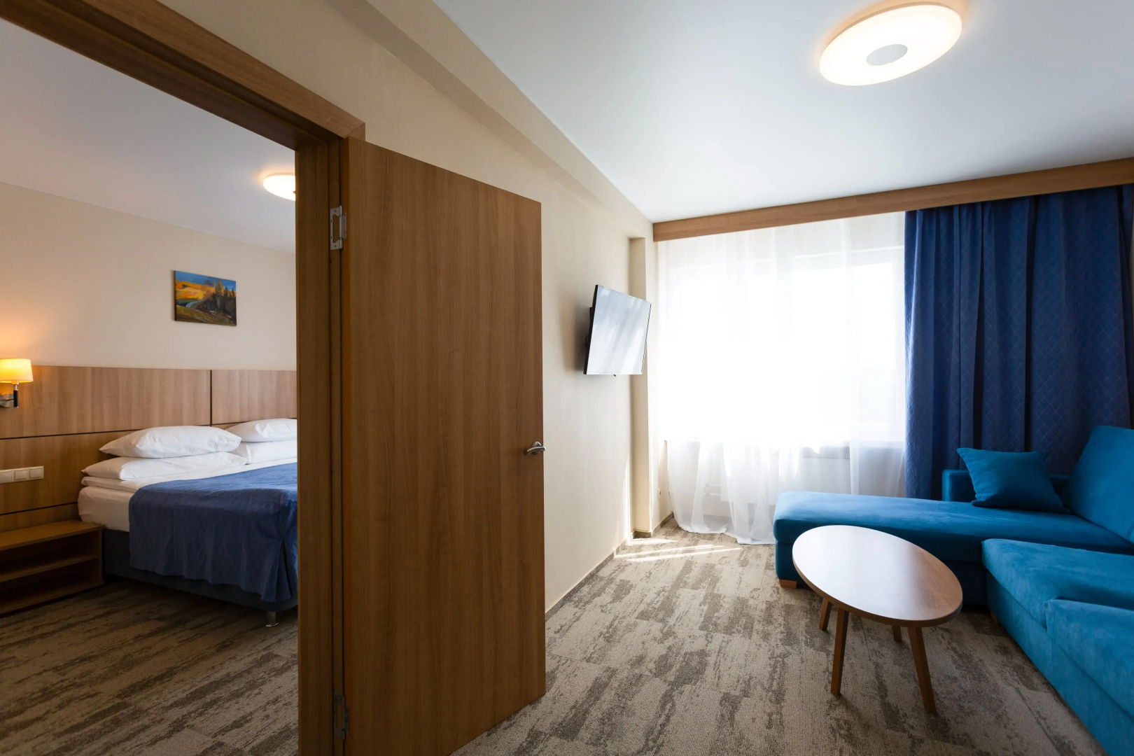 Отель Измайлово Альфа