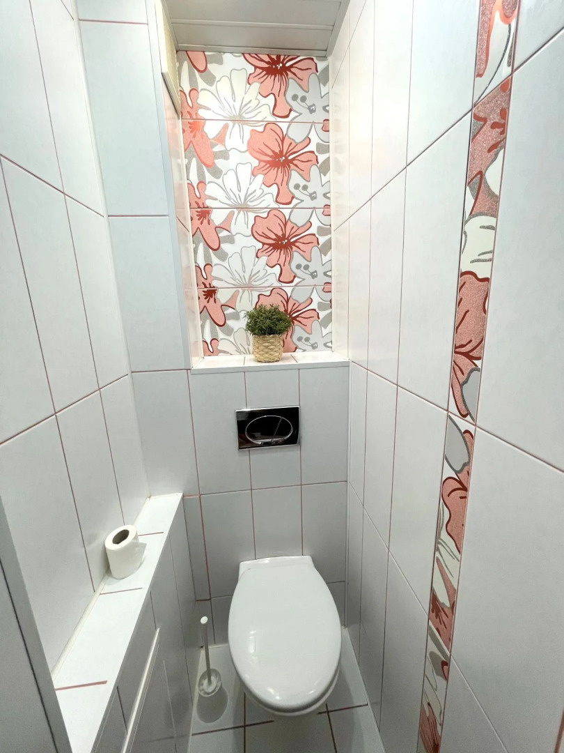 Апартаменты Двухкомнатная Квартира Для Командировочных