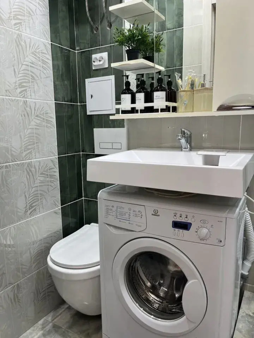 Квартира на Бульваре Космонавтов 34
