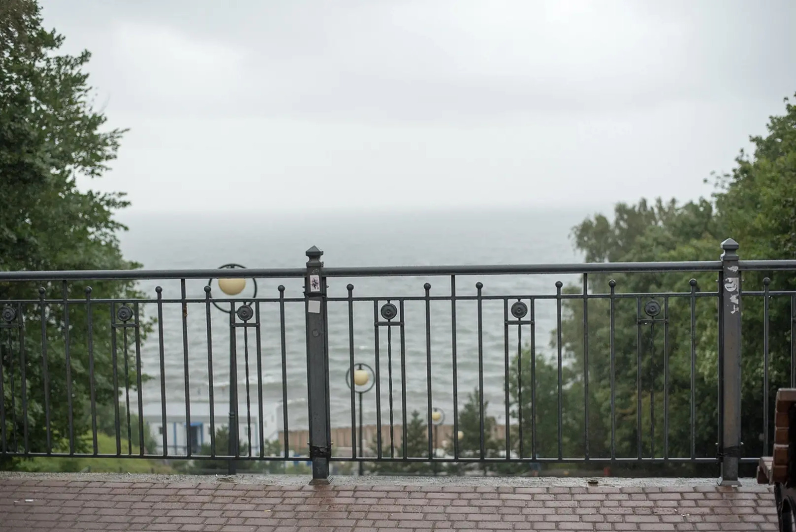 Апартаменты на улице Ленина 17