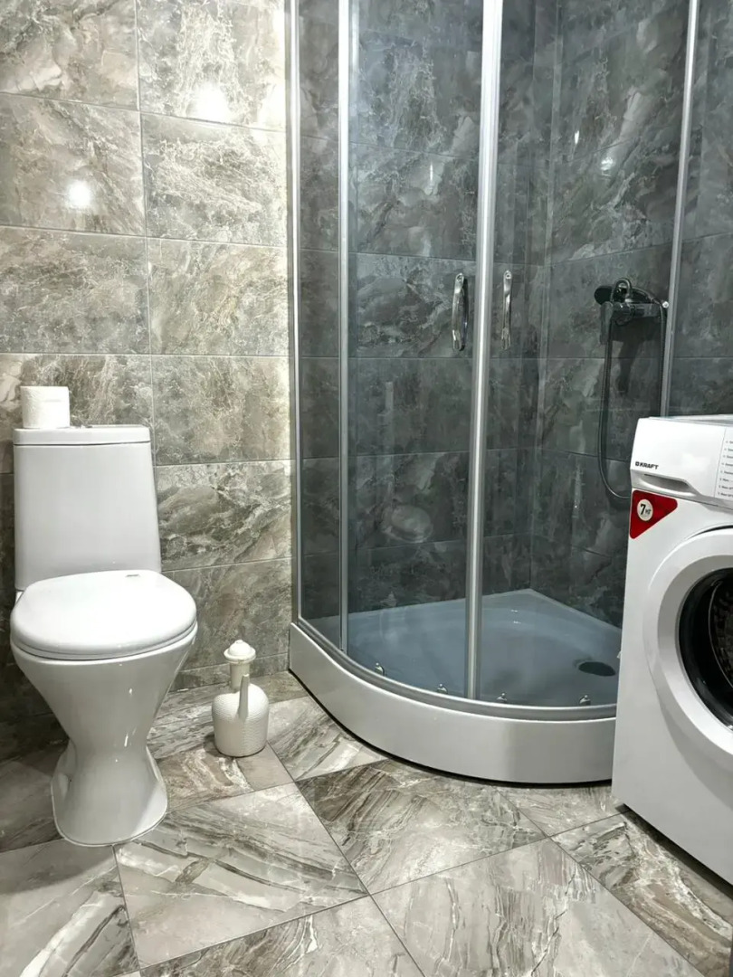 Частный дом Домик в Каспийске