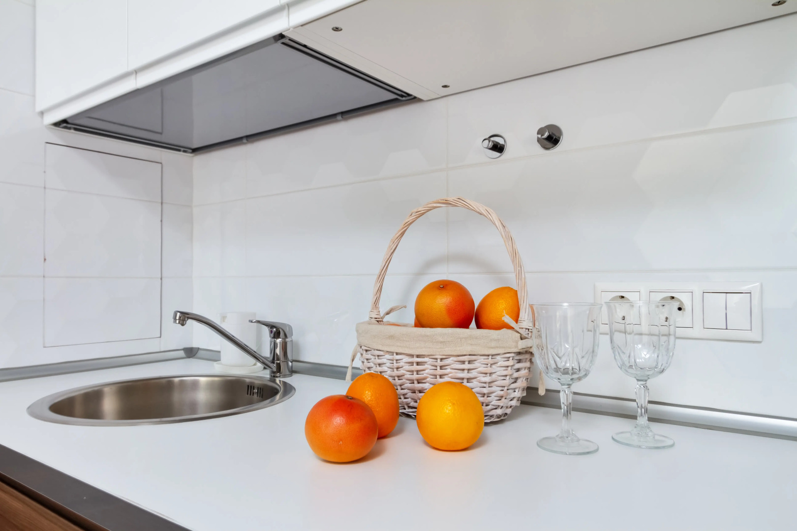 Квартира 1к в Деловом Центре Города