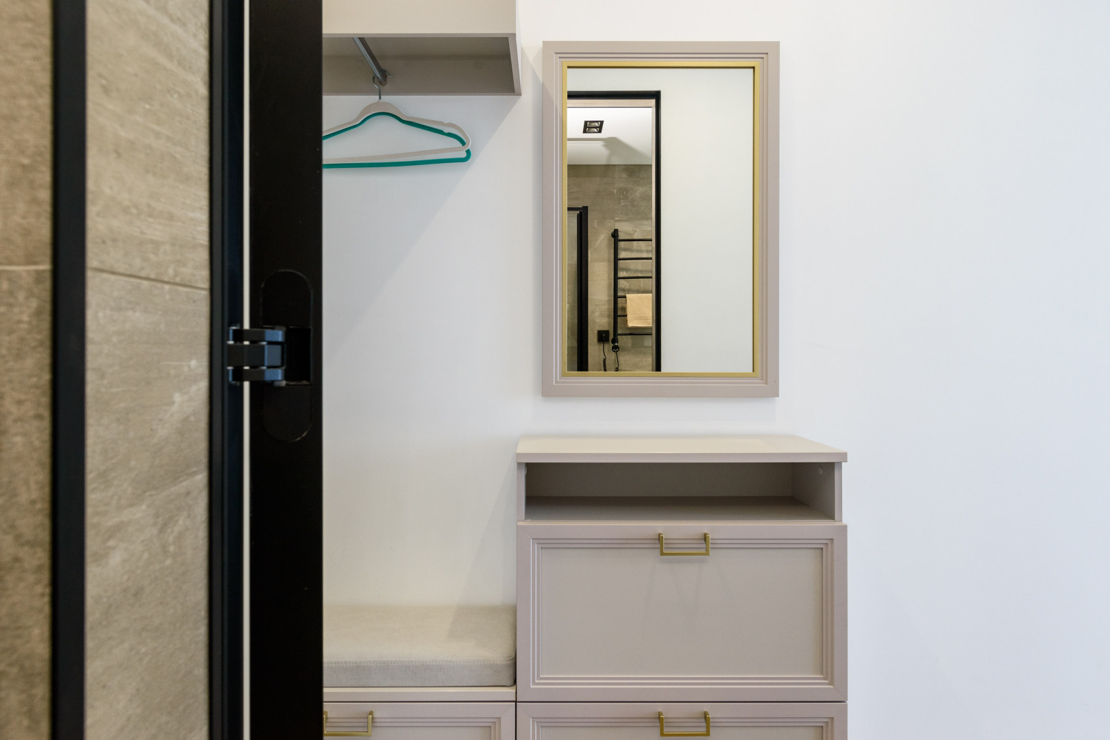 Апартаменты Метрополь с Видом на Море