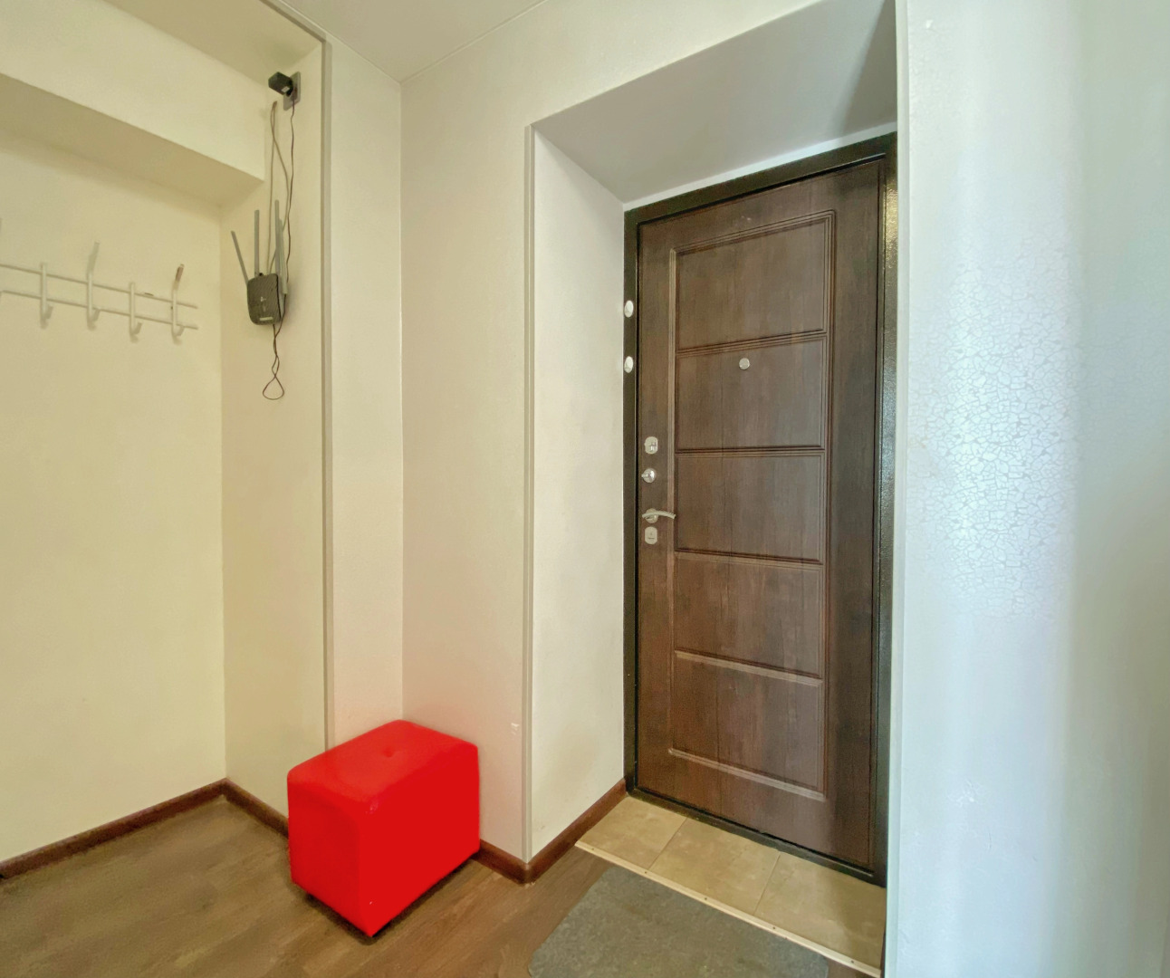 Апартаменты Apart-Comfort Однокомнатные на пр-те Толбухина 45/14