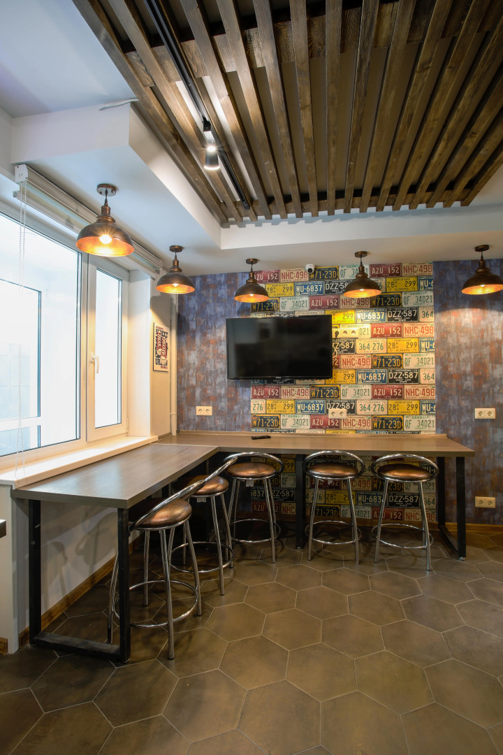 Хостел Чикаго