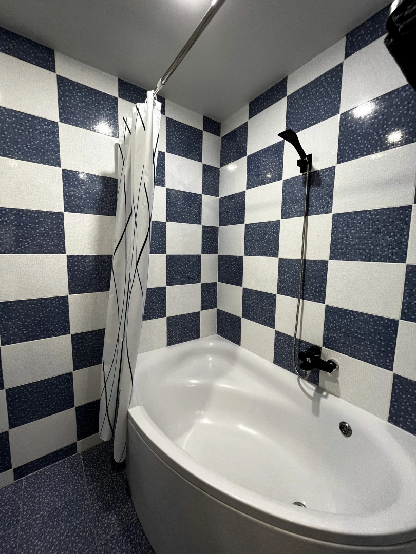 Апартаменты ЖК Большой