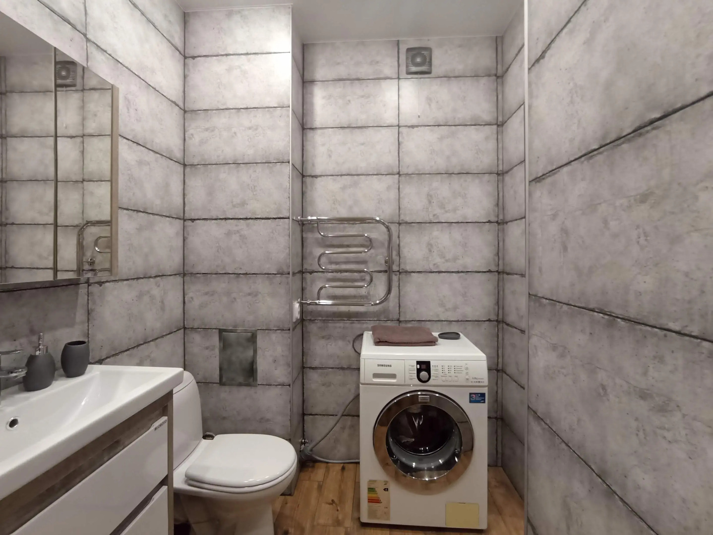 Апартаменты на 14 Линии