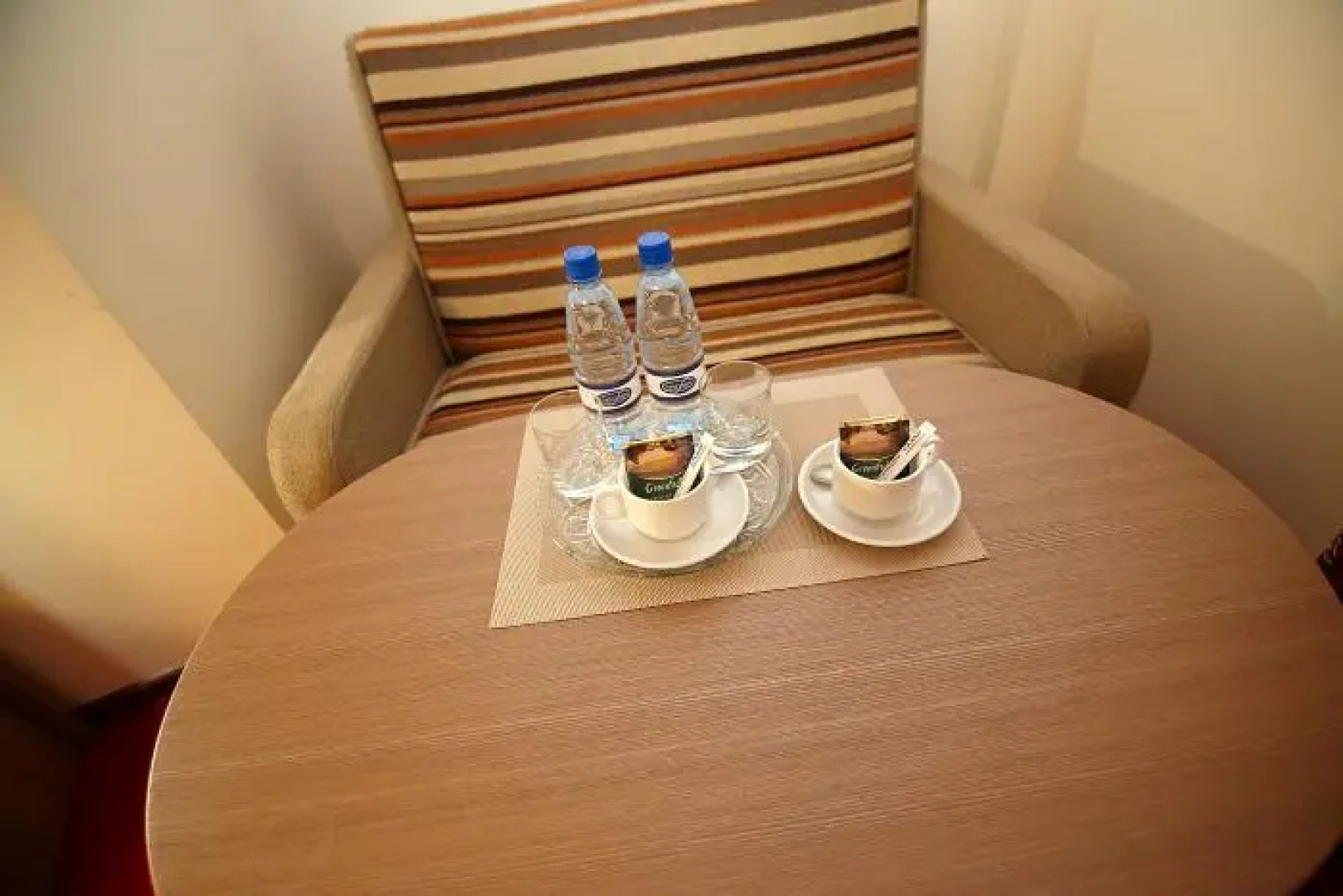 Отель Лагуна