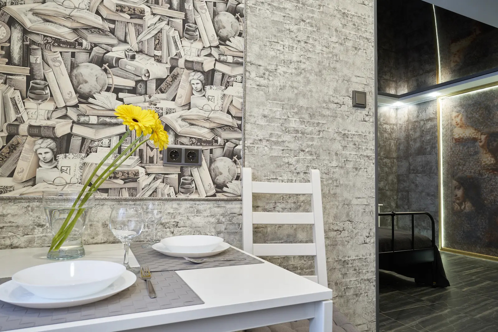 Апартаменты Good Night на Котовского 28