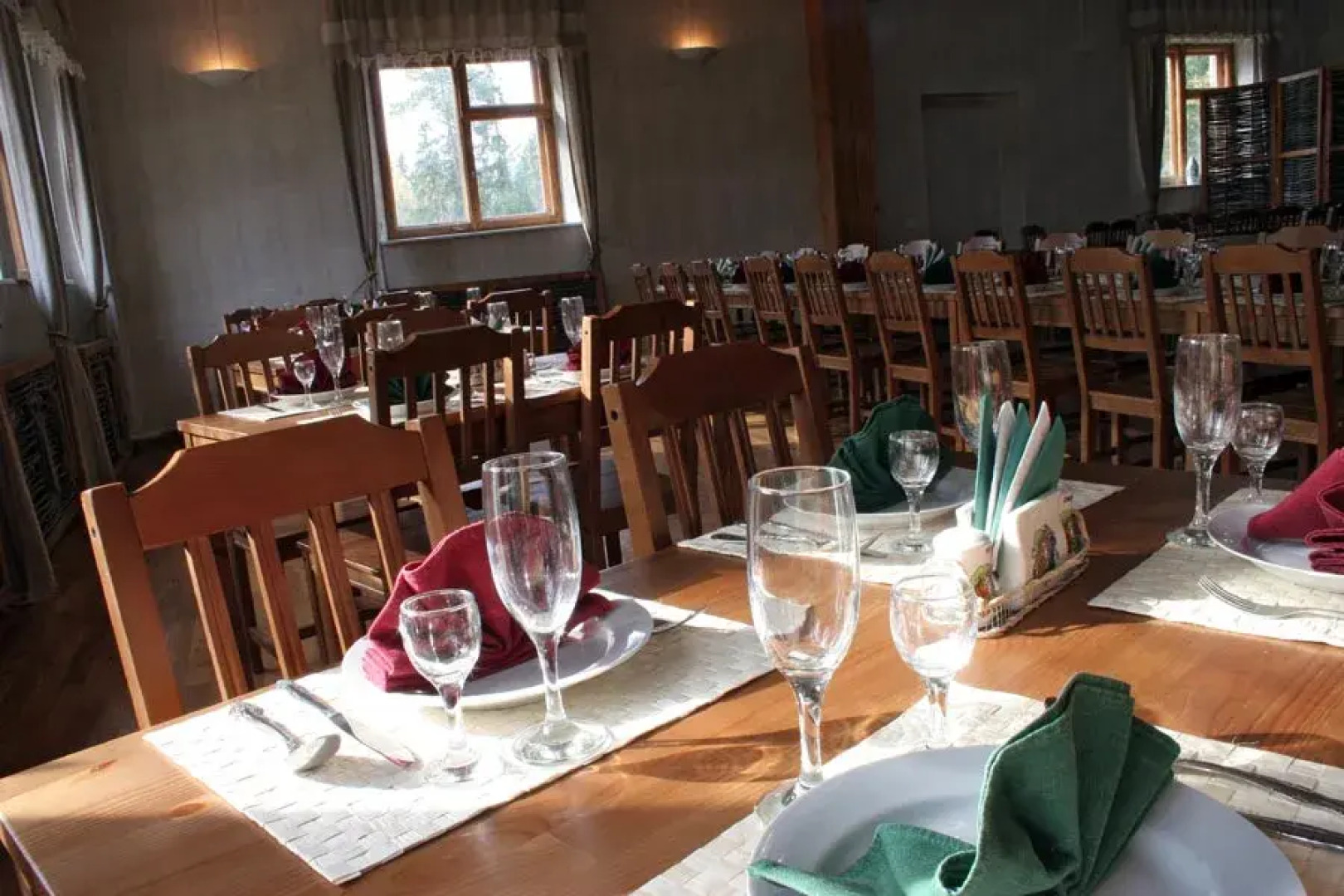 Парк-Отель Авеста