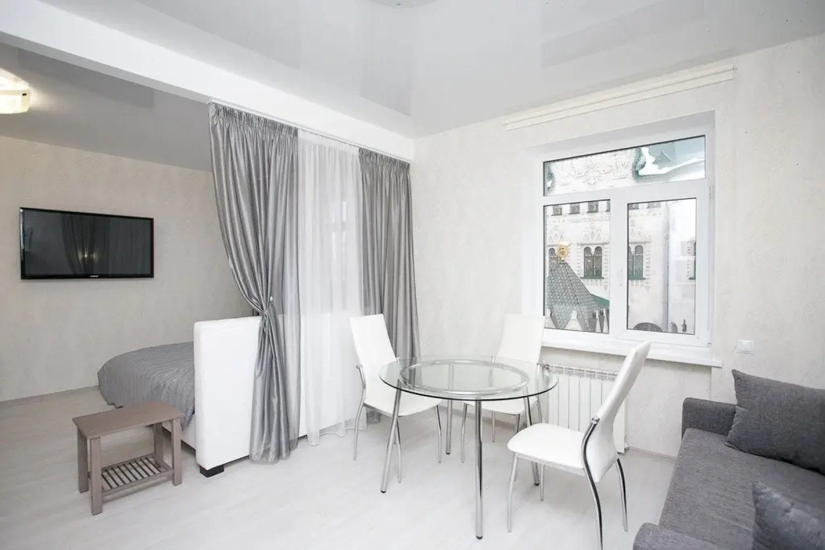 Апартаменты Сутки-Дом - Покровка 29