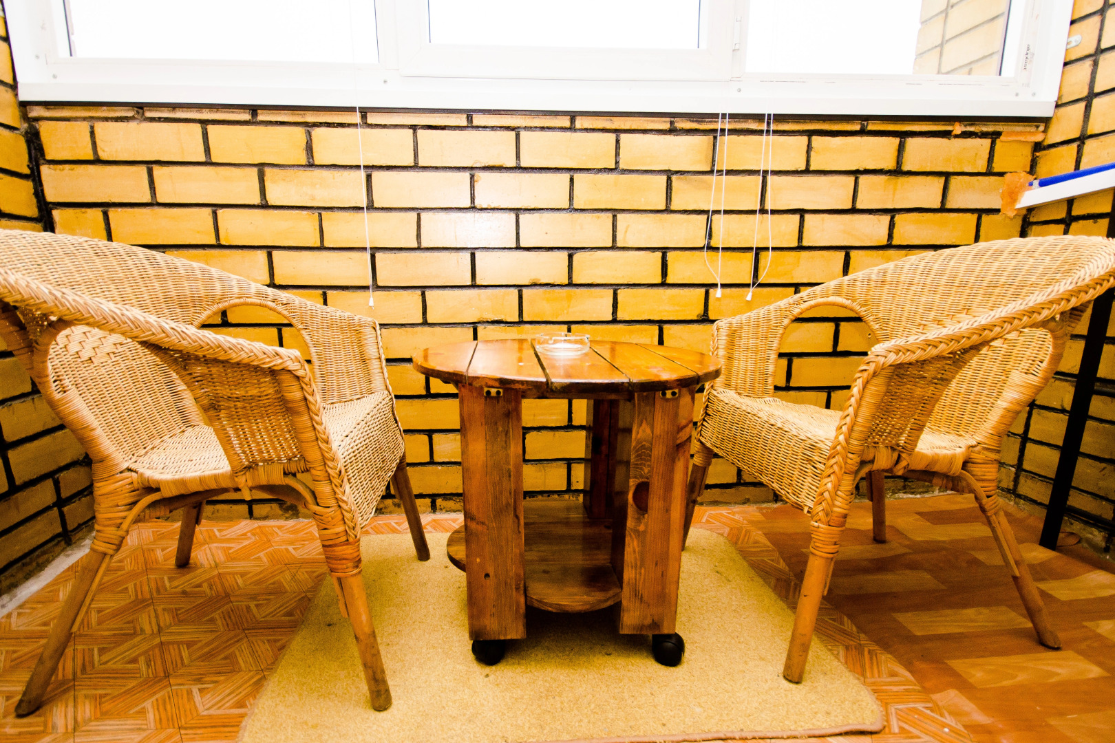 Апартаменты Квартирный Вопрос на Артема 89