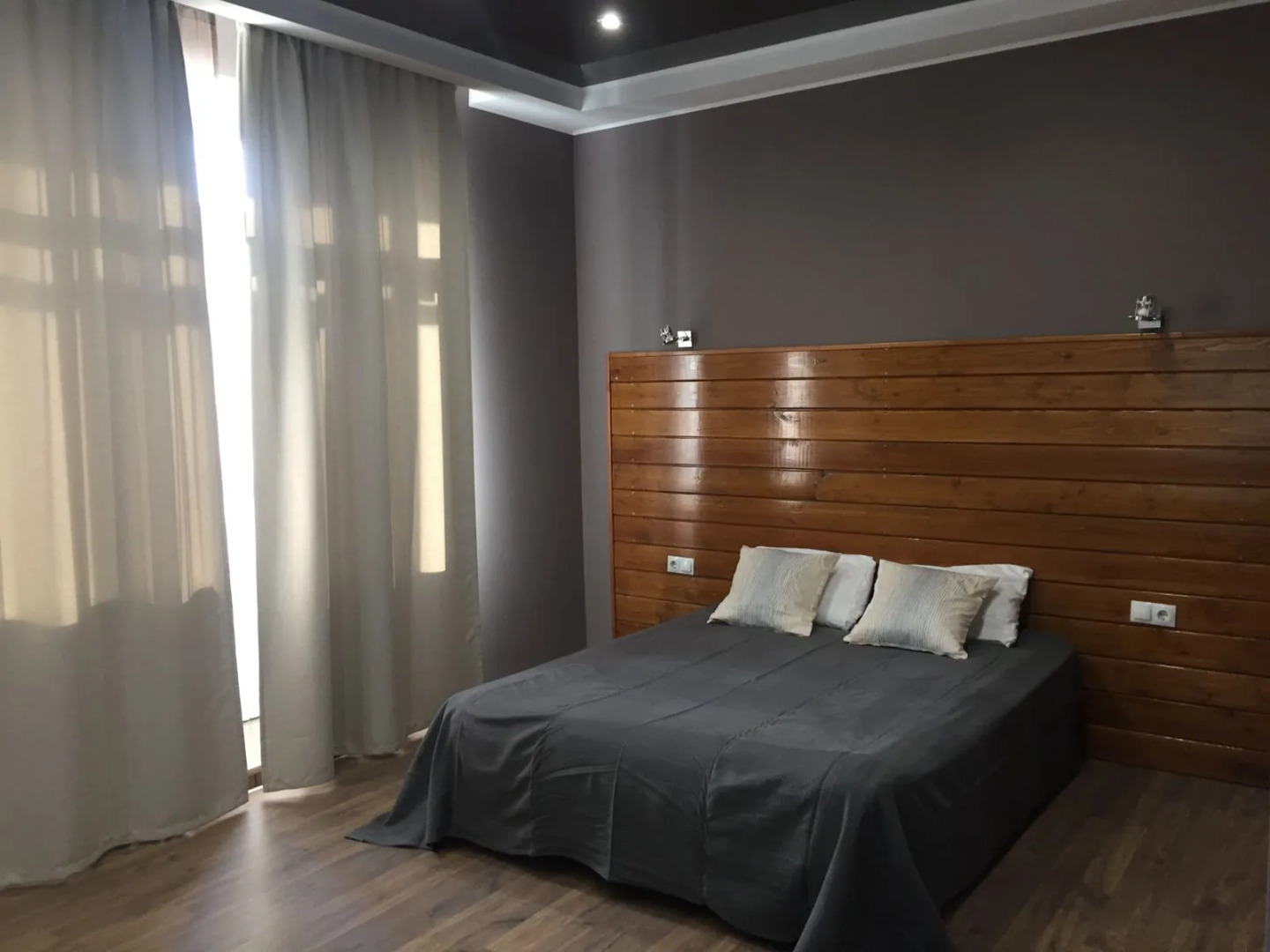 Апартаменты Key на Проспекте Октября 12