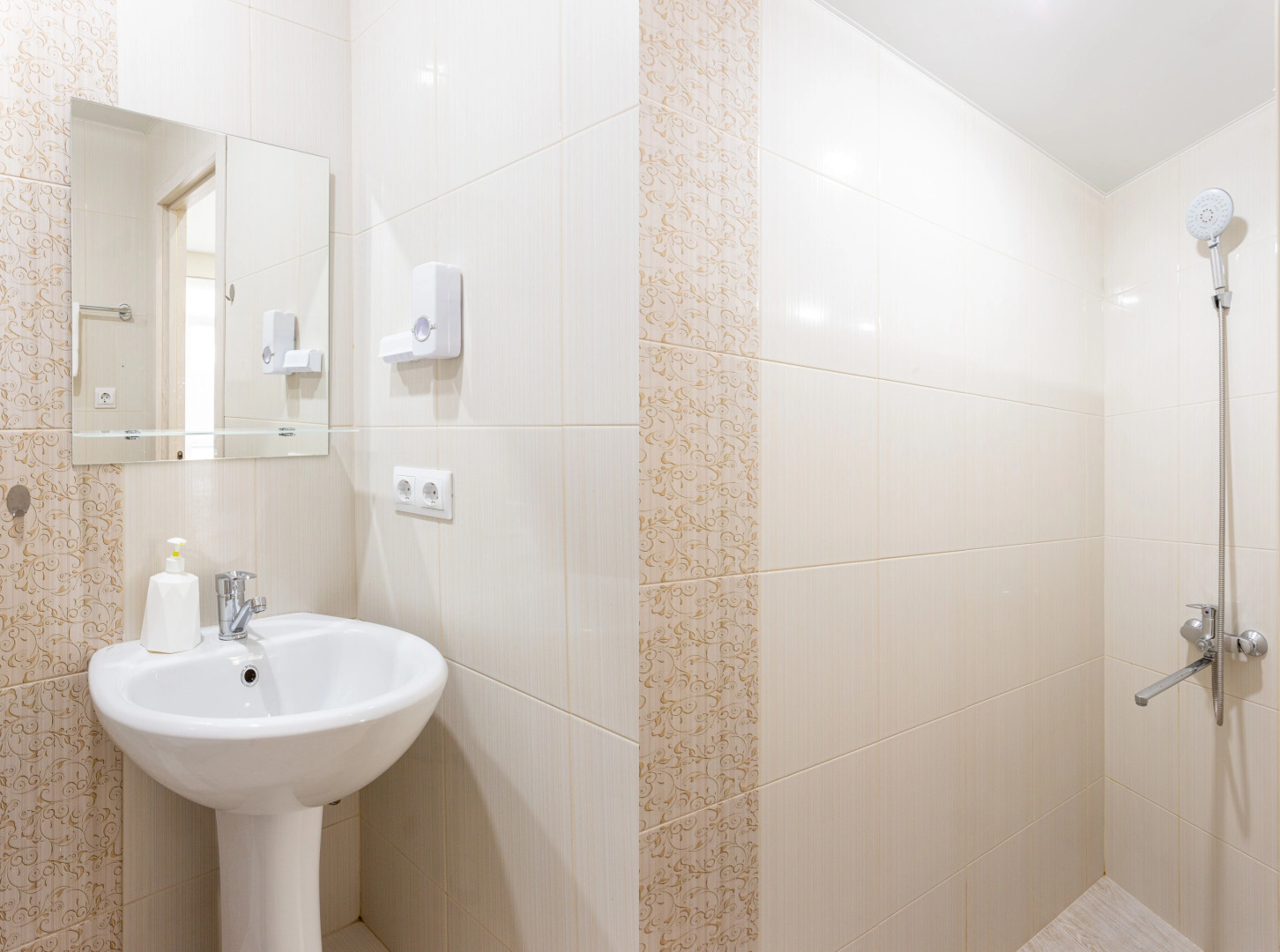 Апартаменты современные Морент  в ЖК «Сорренто Парк»