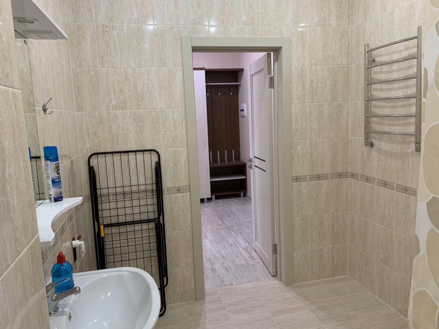 Гостевой дом с Апартаментами