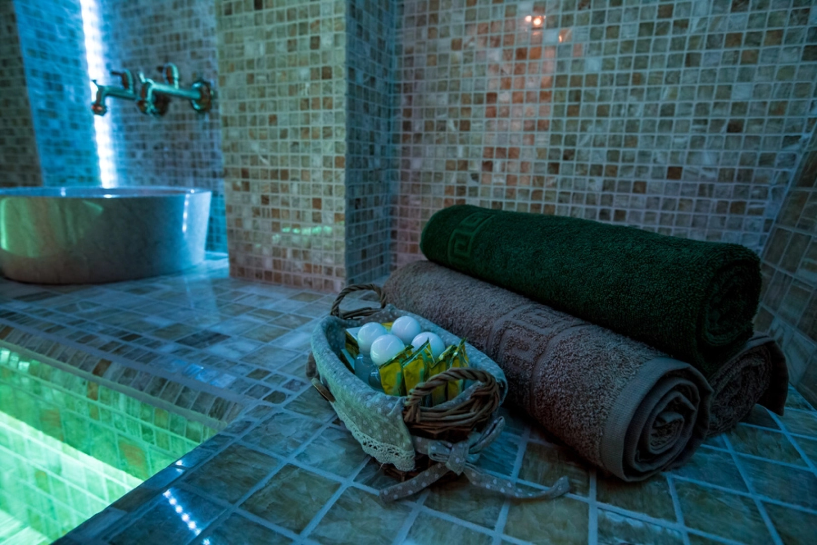 Отель Донская роща