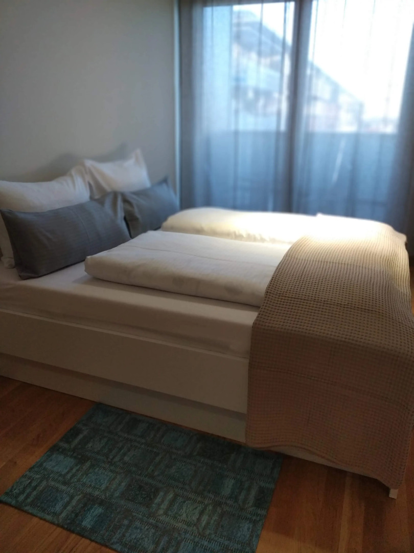 Апарт-Отель Premium München Messe