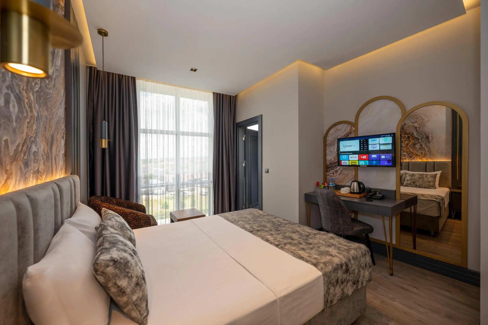 World Class Airport Hotel
