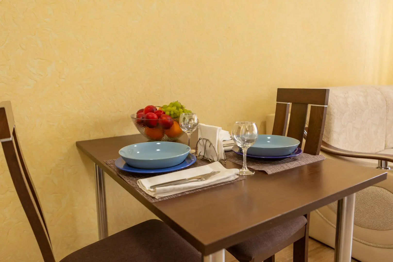 Апартаменты SWEET HOME APARTS Серебровская 91