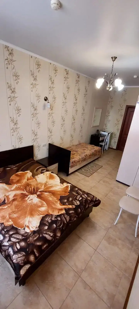 Гостевой дом ЮгРа