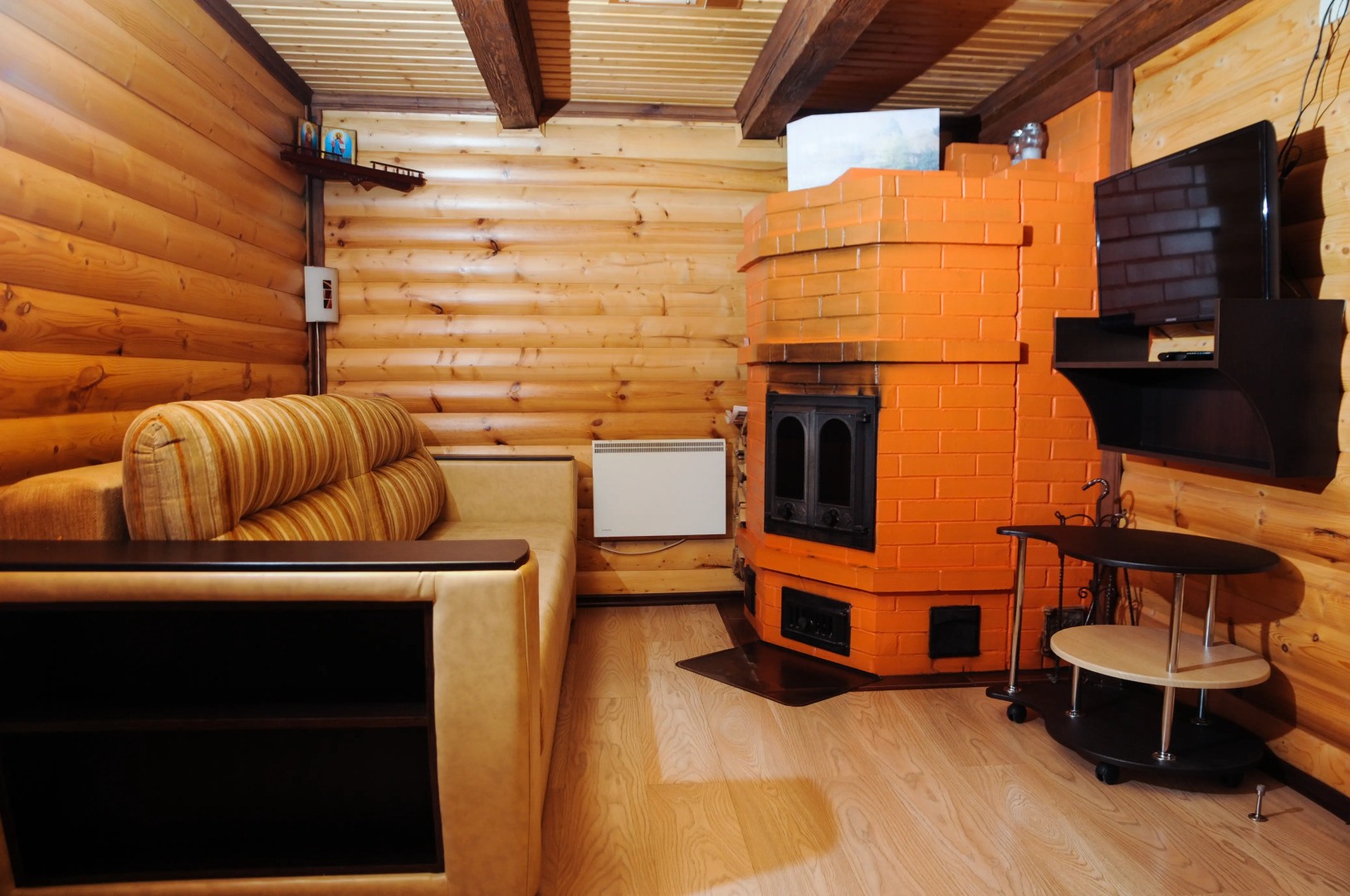 Гостевой Дом Тихотут