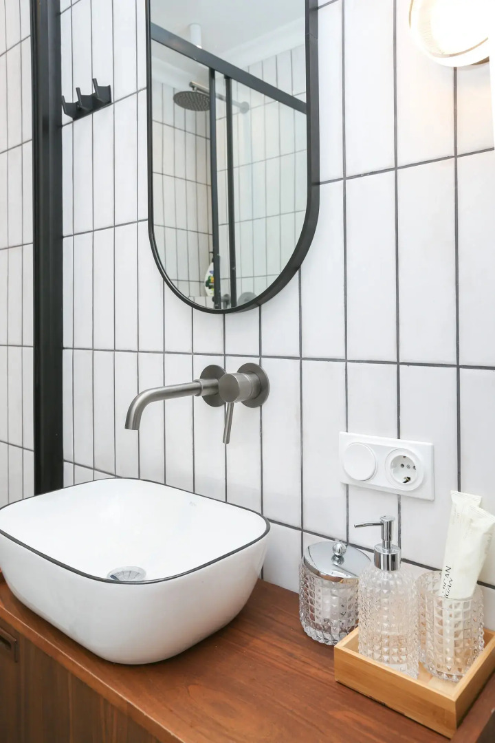 Апартаменты "Живи легко" на ул. Еловая аллея 5А