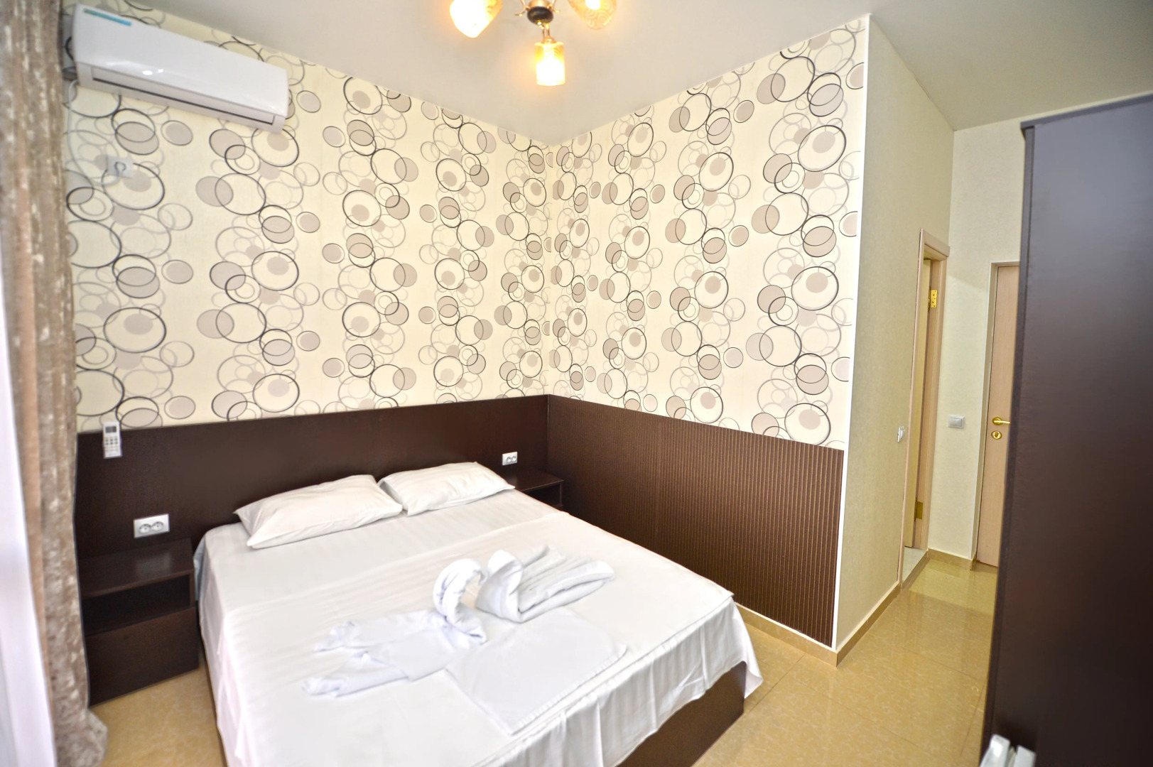 Гостевой дом Град