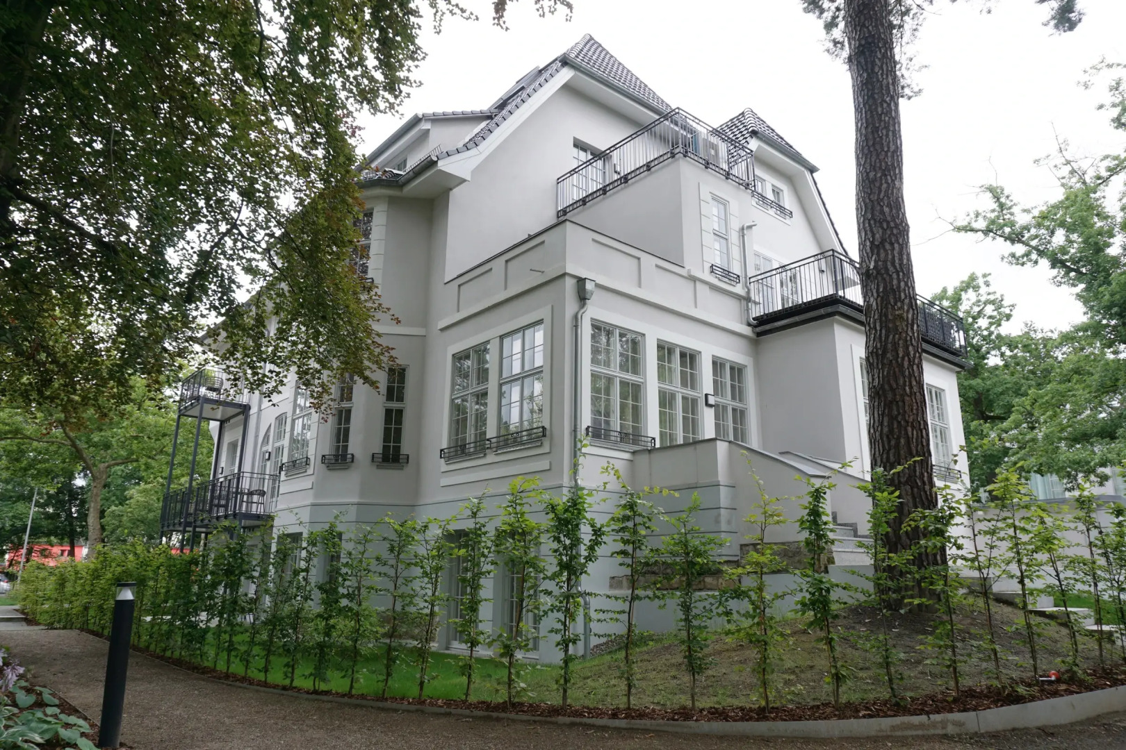 Apartments Aeronaut Suits powered by Pearl1