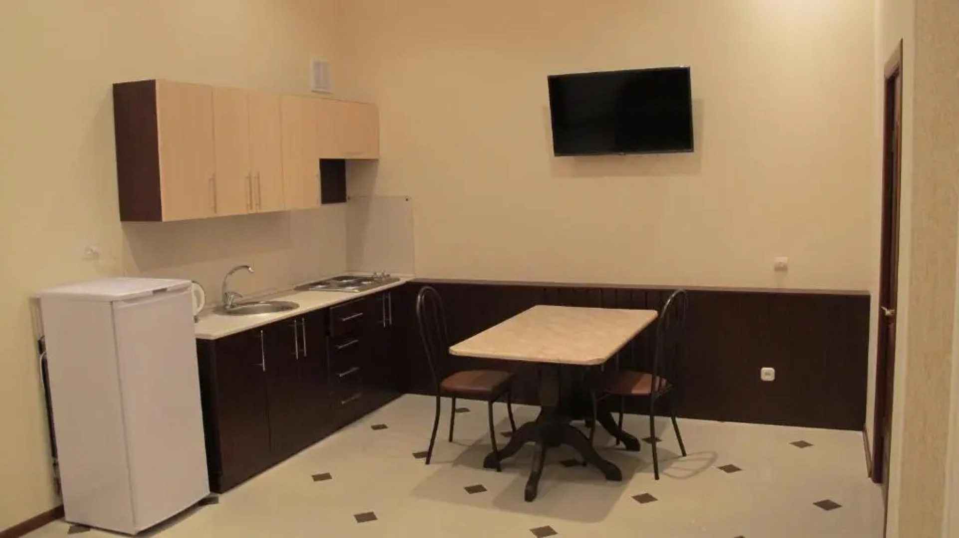 Гостевой Дом Александра